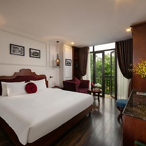 Hanoi Vision Premium Hotel