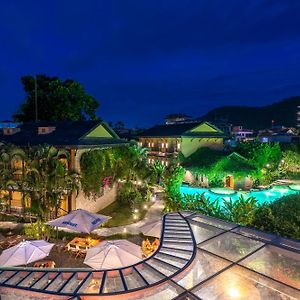 Temple Tree Resort & Spa