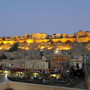 Shahi Palace Hotel Jaisalmer